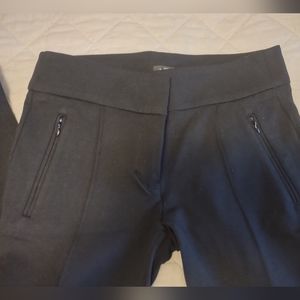 Loft Stretch Ponte Pants